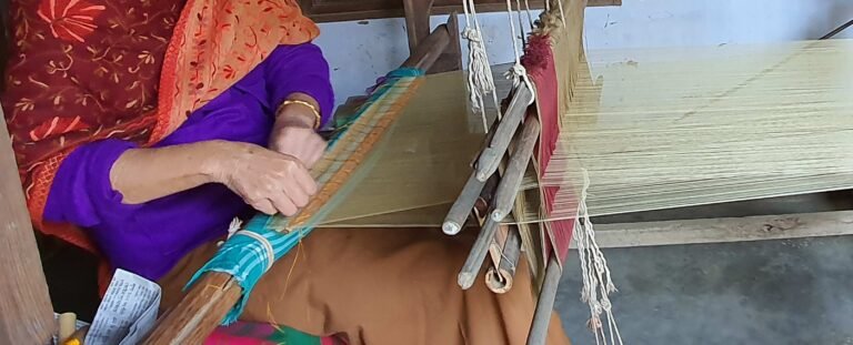 weaver
